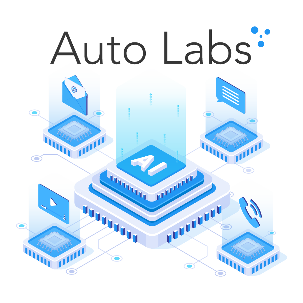 Autolabs - Automotive Management Platform